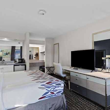 Garnet Inn & Suites, Morehead City Near Atlantic Beach Bagian luar foto