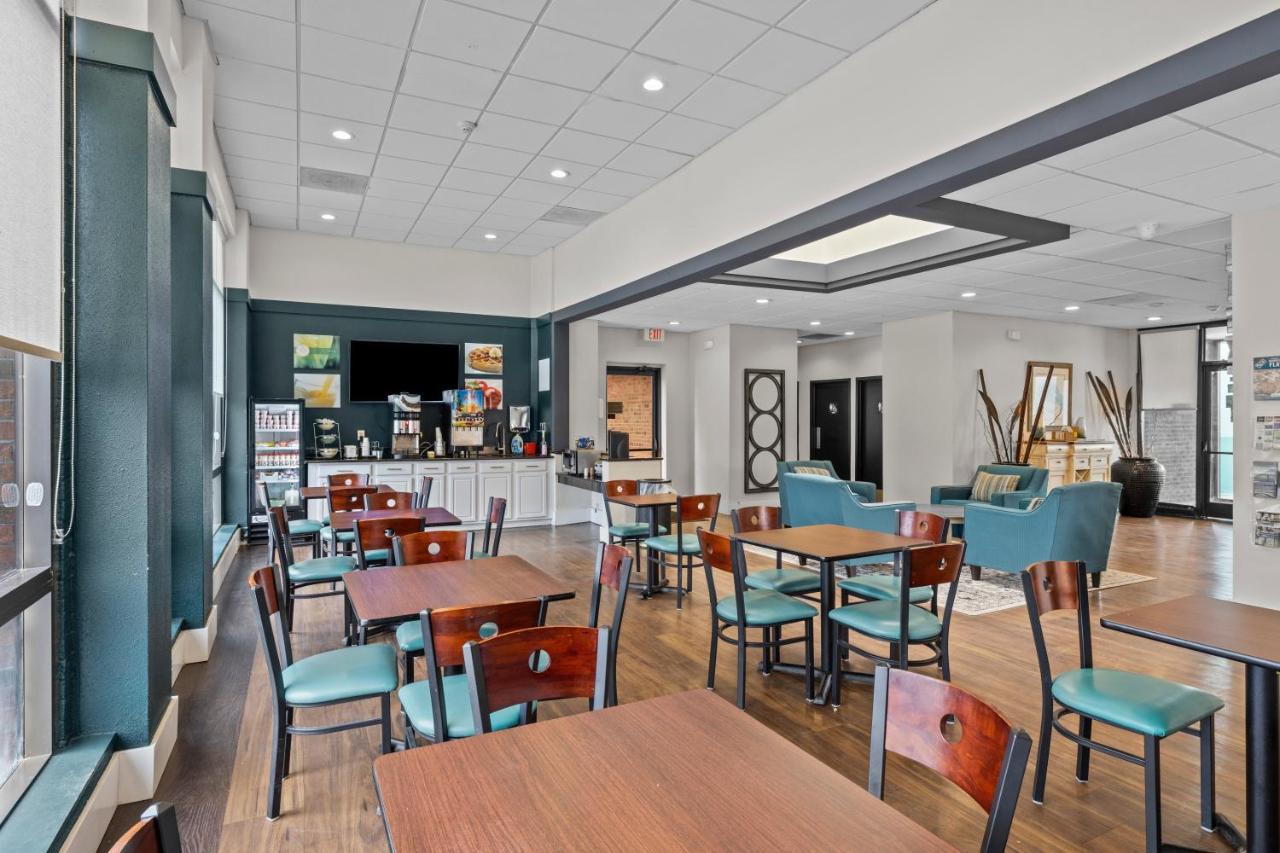 Garnet Inn & Suites, Morehead City Near Atlantic Beach Bagian luar foto
