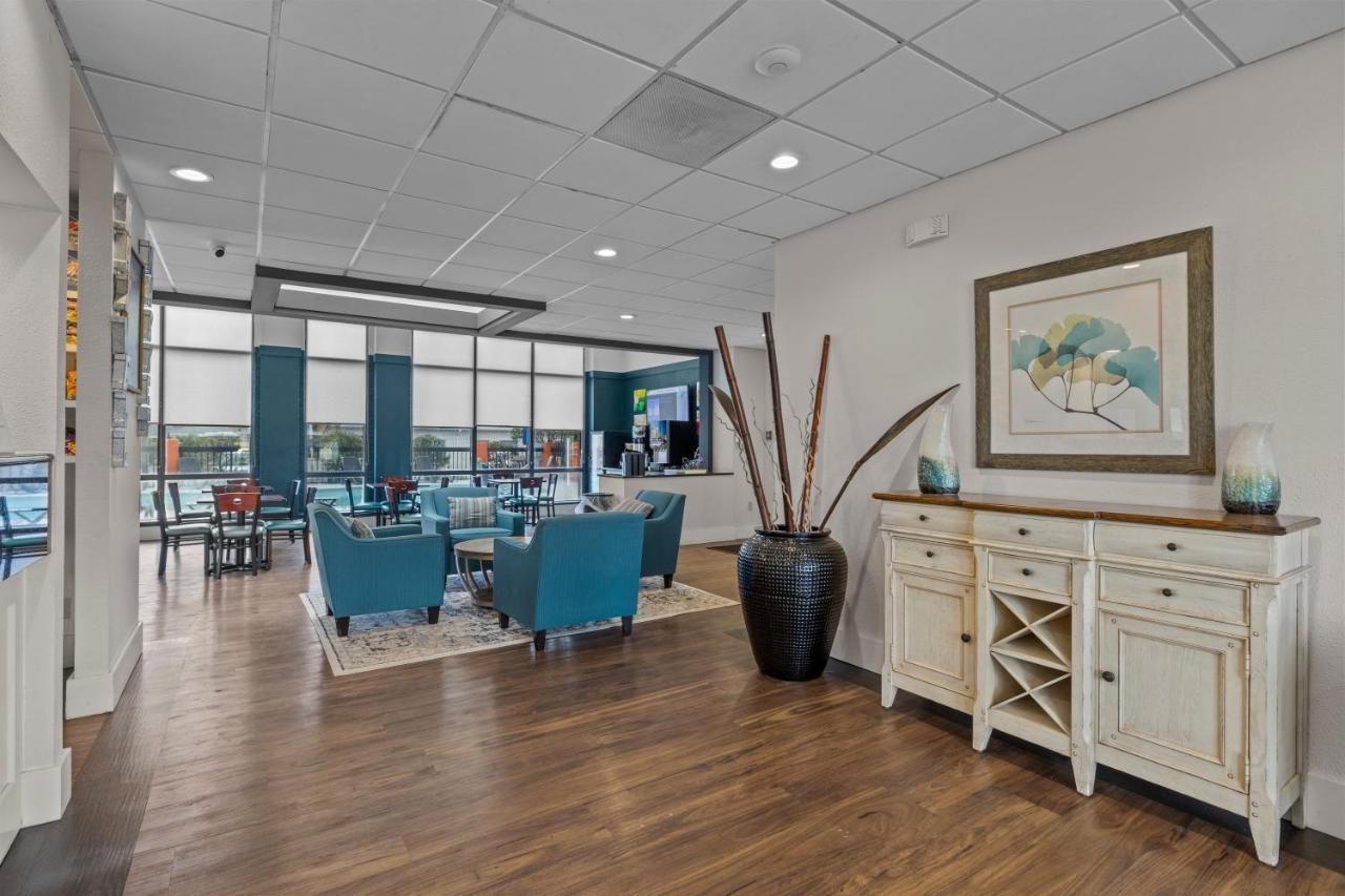 Garnet Inn & Suites, Morehead City Near Atlantic Beach Bagian luar foto